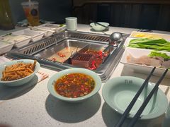 -野妹火锅(龙岗店)