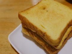 烤面包片-鬼味烤翅(南锣鼓巷店)