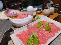 -重庆渝达老火锅(春熙路店)