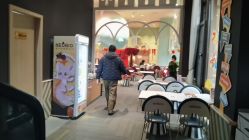 -奈尔宝·儿童乐园·亲子餐厅(星河湾店)
