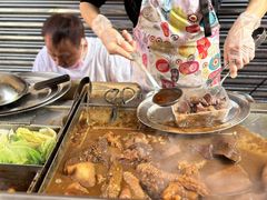 -明记牛杂(新马路分店)