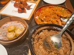 -汤城小厨•粤菜•靓汤(苏州街店)