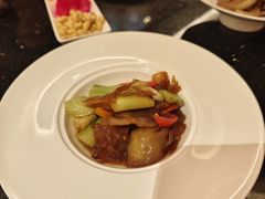 -铭轩中餐厅·海南菜·粤菜(亚龙湾瑞吉店)