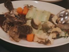 -铭轩中餐厅·海南菜·粤菜(亚龙湾瑞吉店)
