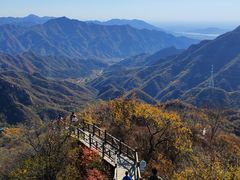 -大岭沟猕猴桃谷风景区