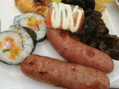 -集杰尚品海鲜烤肉火锅自助餐厅(经区九龙城店)