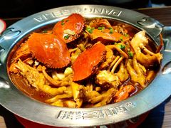 -胖哥俩肉蟹煲(福州仓山爱琴海店)
