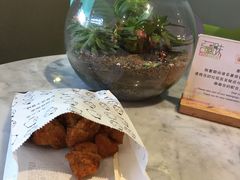 -1973继光香香鸡(金桥国际店)