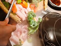 -同仁四季椰子鸡(无锡滨湖万象汇店)