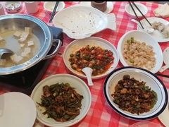 -巴陵全鱼席(湖南老字号汴河街店 )