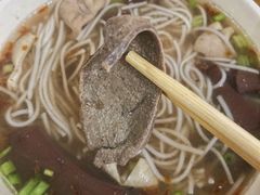 -阿玲面线糊(溪岸路店)