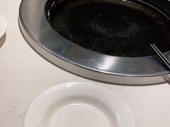 -么子烤肉(化龙池店)