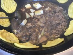 -曹丞相·地锅鸡·地锅鱼(武林店)