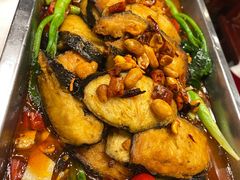 -功德林素菜饭庄(前门店)