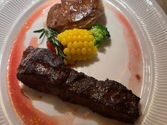 -波特曼西餐厅(中央大街店)