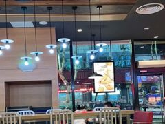 -汉堡王(南京高淳富克斯店)