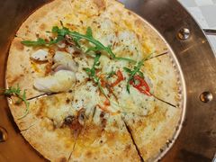 -西堤牛排(南京龙江店)