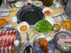 -安又胖韩国烤肉(美罗城店)