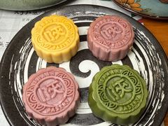 -陕拾叁-西安糕点(大雁塔店)