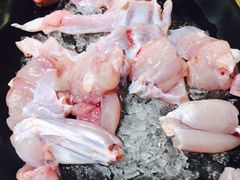 -巴邑火锅·鲜切牛肉(萧山银隆店)