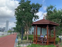 -上海山野camping·户外天幕烧烤·团建拓展营地
