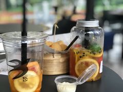 -BeauTea水仙(coco park店)