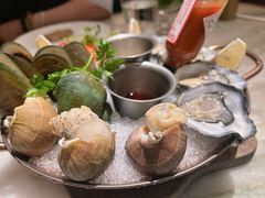 -艾雷牛排馆 LA.Prime Steakhouse
