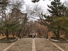 -沈阳市东陵公园
