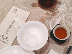 -香云轩·顺德菜(香云纱园林酒店店)