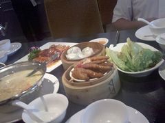 -中西名菜(增城店)