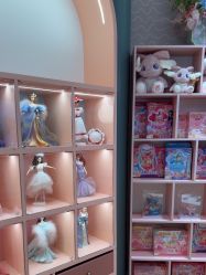 -奈尔宝·儿童乐园·亲子餐厅(苏州大悦城店)