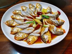 -杨记海鲜楼(三门黑金冠店)