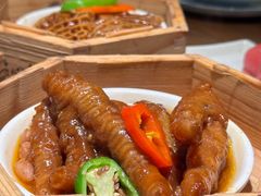 -点心传说·粤菜点心(佐阾虹湾店)