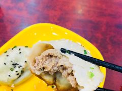 -小杨生煎(香港名都店)