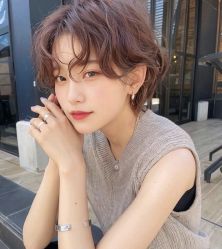 -INLIFE HAIR韩国美发
