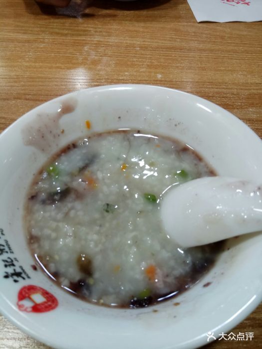 宋记粥铺(南京南街店-图片-沈阳美食-大众点评网