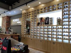 -A380视光·蔡司眼镜店(锦艺城店)