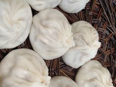 -锡笼记·无锡小笼(大润发店)