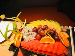 -星伦多自助料理·涮烤一体(杭州来福士店)