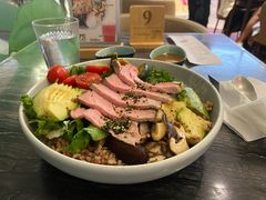 -THE WOODS 简餐 (国贸商城店)