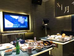 -堂会·KTV·自助餐·团建聚会(天河店)