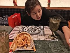 -仁义涵西餐·咖啡(中华巴洛克店)