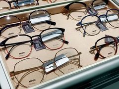 -目艮眼镜SHOWROOM(品牌集合店)