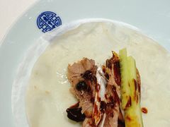 -惠丰堂饭庄·烤鸭·京味菜(翠微路店)