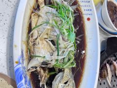 -前王院•巧克力海鲜市集餐厅(万平口店)