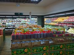 零售区-果蔬好生活超市(双井店)