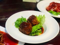 -吴门人家·苏宴宫廷菜(拙政园店)
