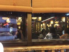 门面-杨记隆府(时代天街店)