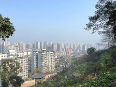 -艾坪山公园
