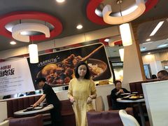 -乡村基(双流时代奥特莱斯餐厅)